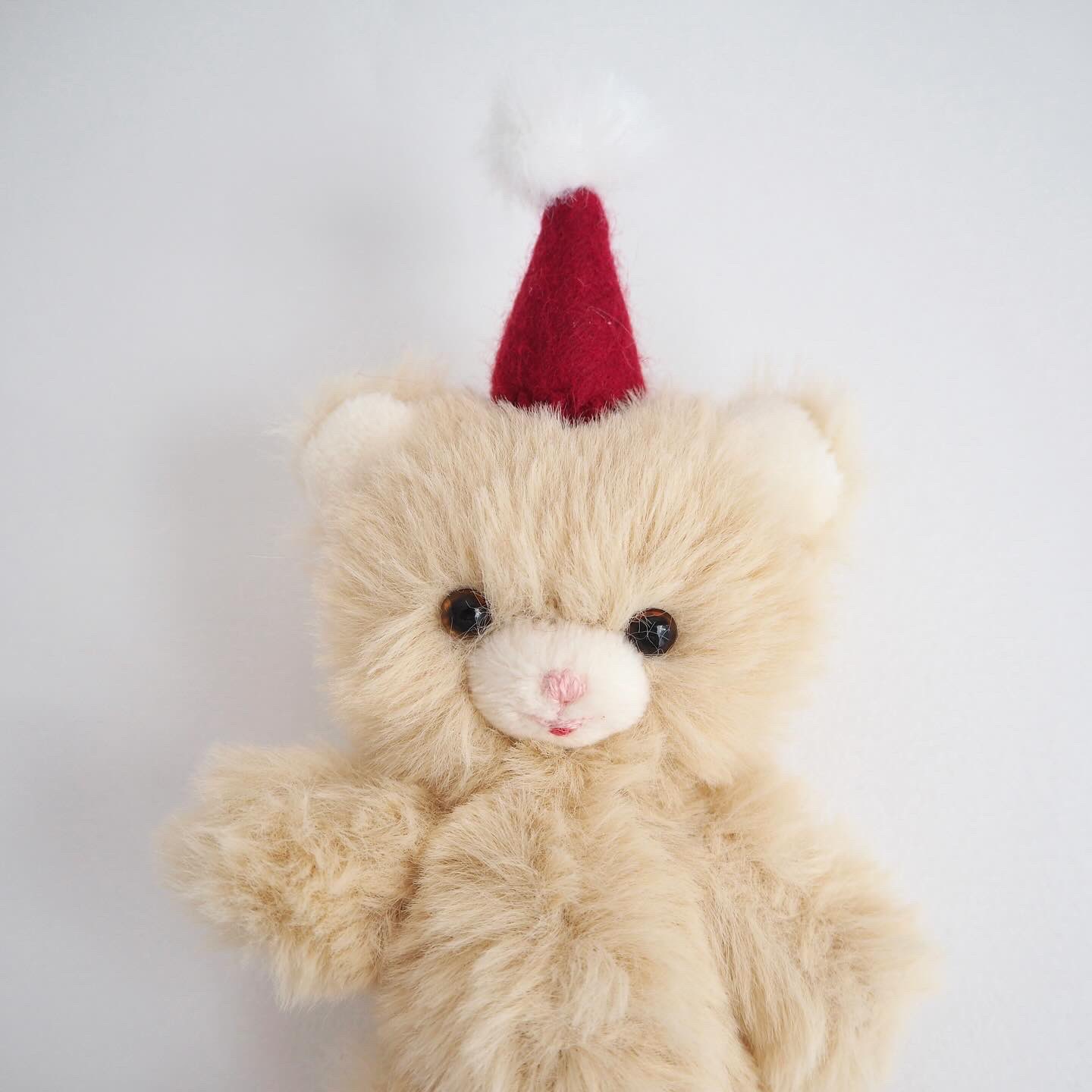 うさぎ・新品・otometookaka ぬいぐるみ otome to okaka - メルカリ