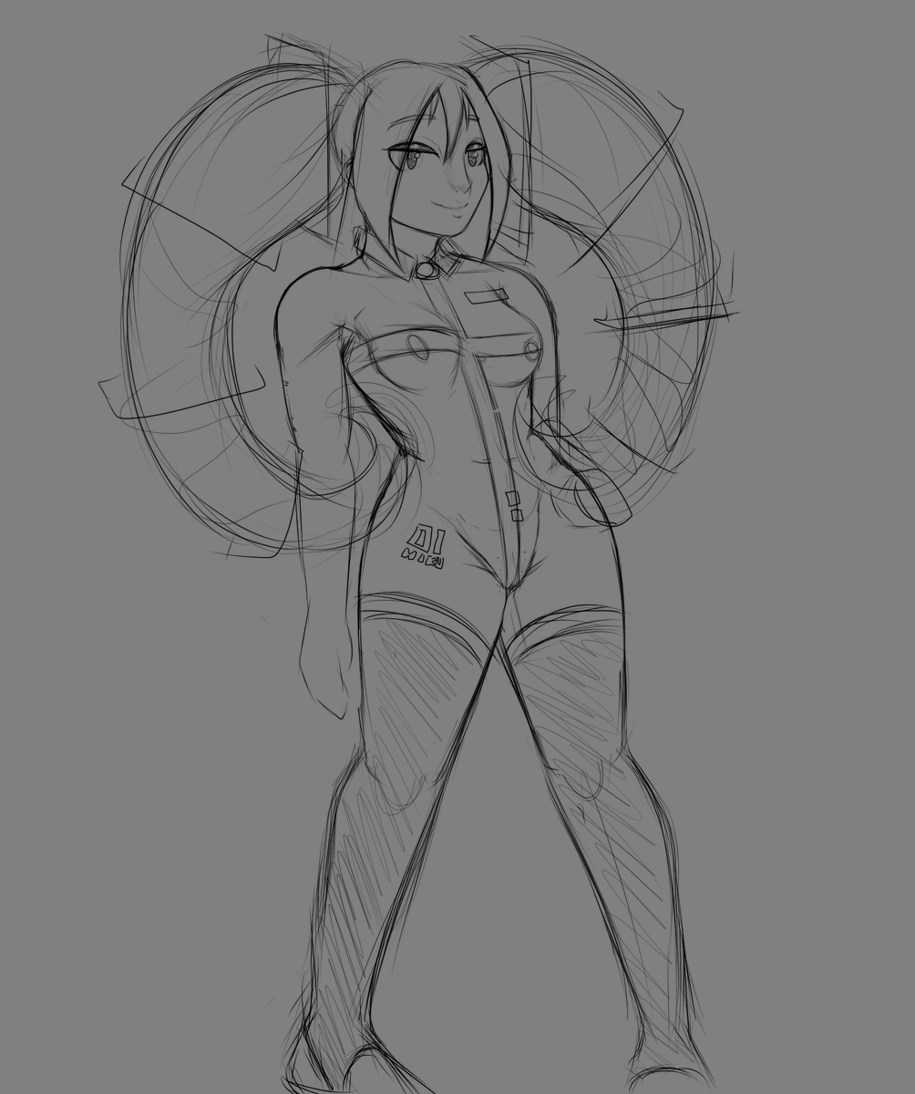 JumpDriveNights's tweet photo. I forgot to say i was streaming on piczel here but heres what we drew
chat and i talked about miku for like 2 hours while my pen charged https://t.co/Fsee1dDoKZ