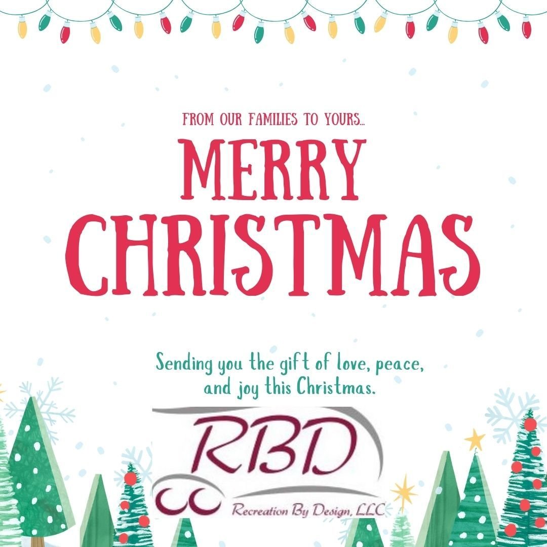 RecByDesign's tweet image. From all of us to all of you, may your Christmas be merry and bright