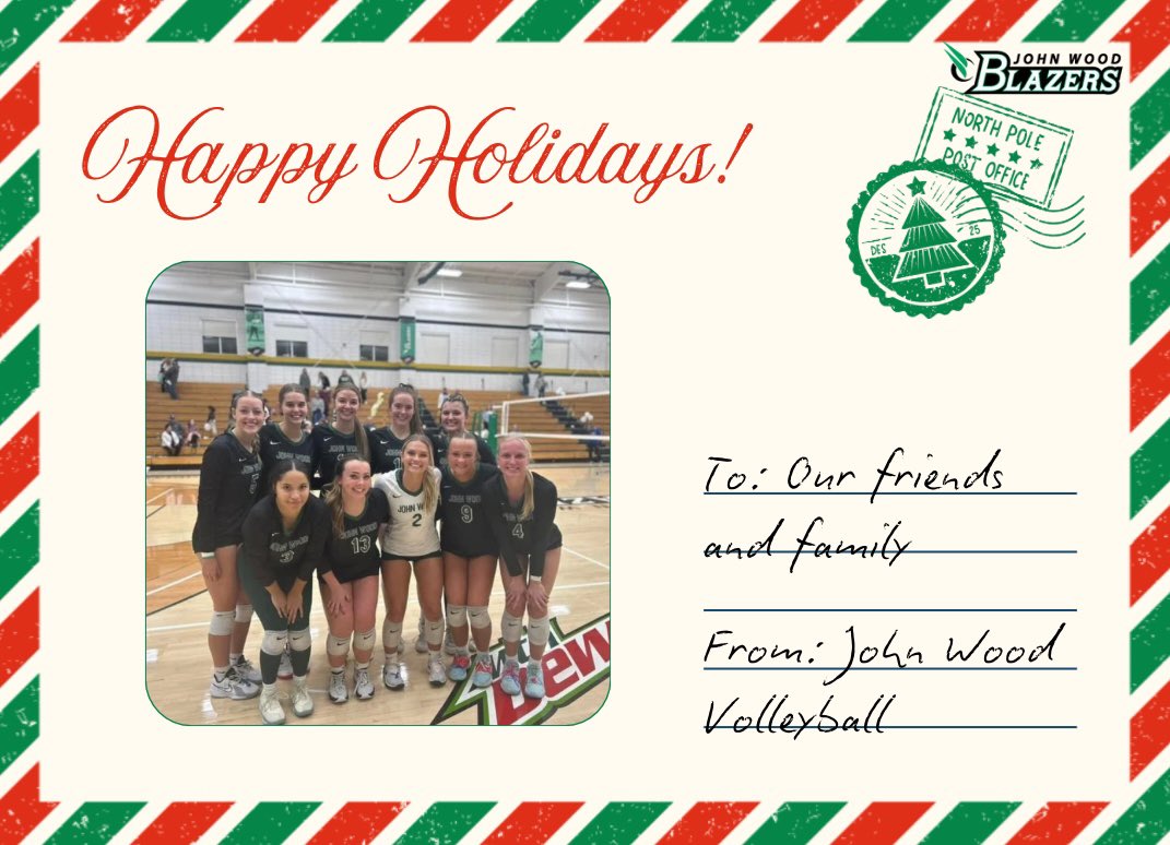 JWCCVB's tweet image. Happy Holidays 🫶🏻
