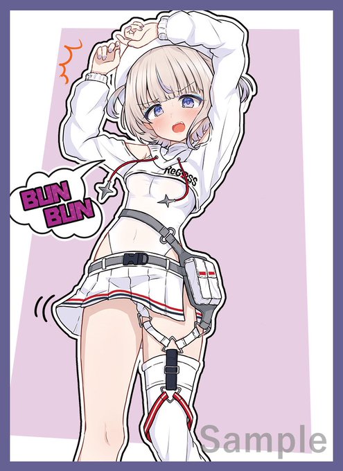 C105/コミケ/Web頒布 新作情報
「ばんちょー」のスリーブとプレイマットになります。イラストはやどかり係長様(@yadokaribeer)になります! 