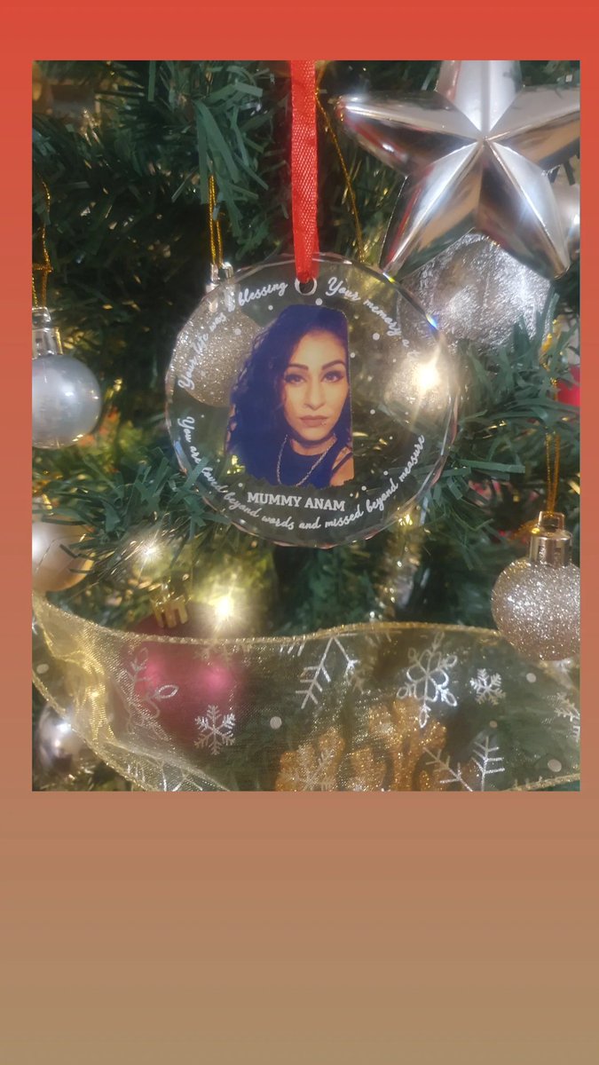 Kim_Kaur1's tweet photo. From our home to your's, have a safe &amp; wonderful festive break.
Let’s keep a candle lit this holiday season for those no longer with us—whose love, laughter, and light still echo in our hearts. Their presence may be gone, but their impact is eternal.
#mygirlAnam 
Love &amp; Peace https://t.co/aBkv4EEboZ