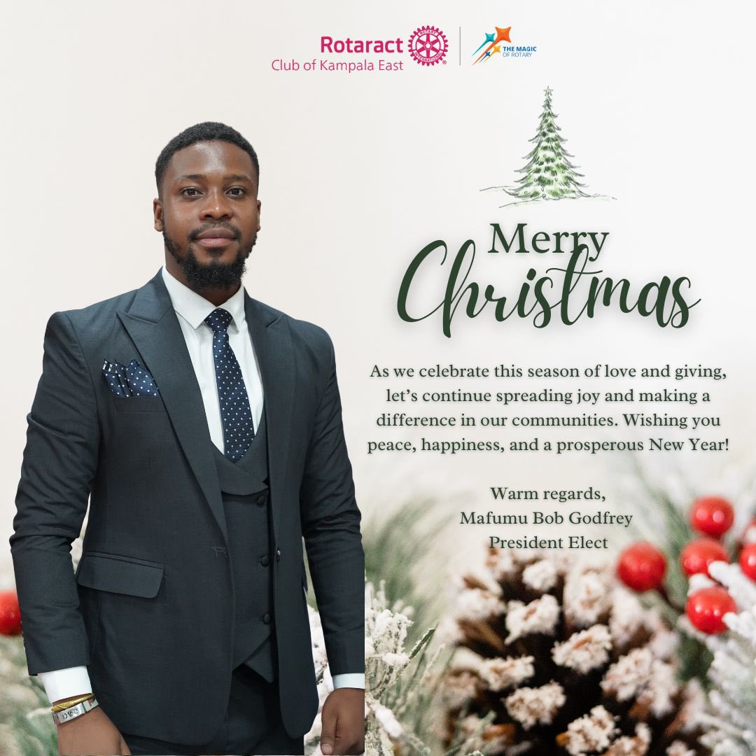 Our PE wishes you a merry one 🎄🎁