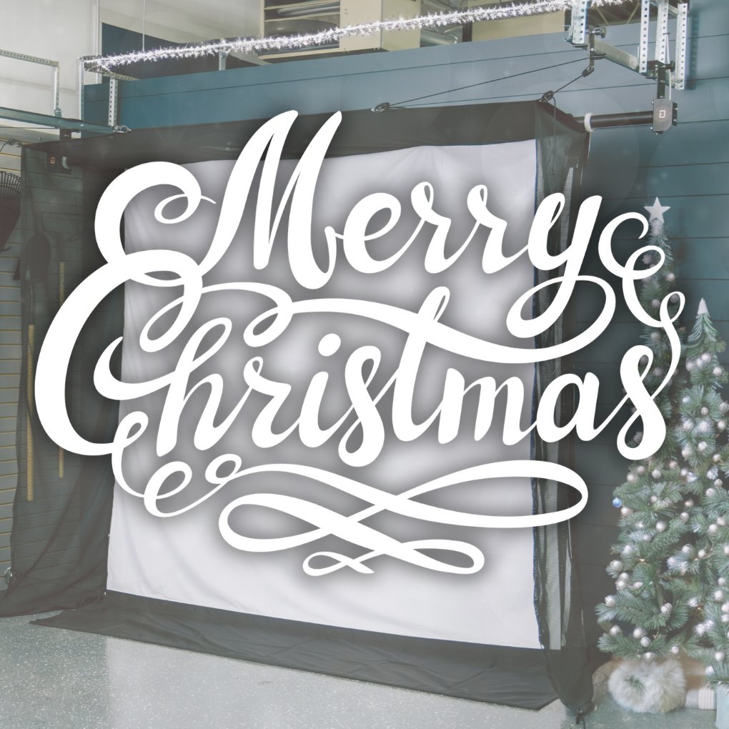 Merry Christmas from G-TRAK, wishing you a joyful holiday season!