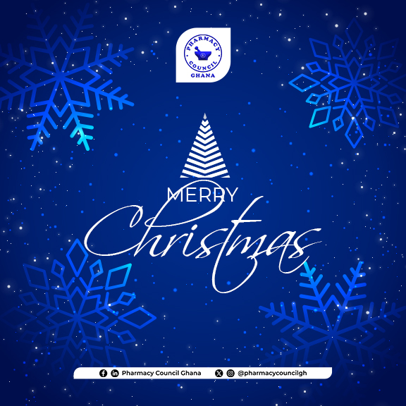 Pharmacy Council, Ghana tweet media