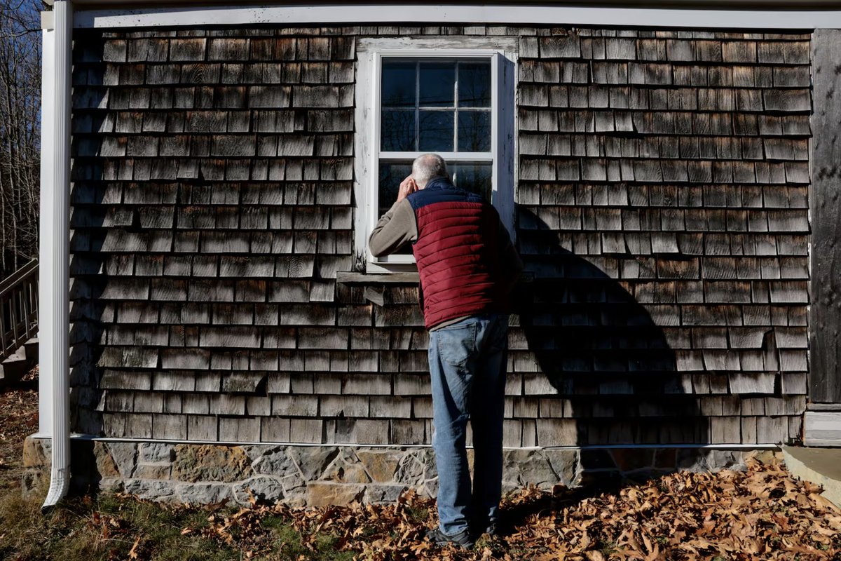 Rebecca Ostriker tweet media