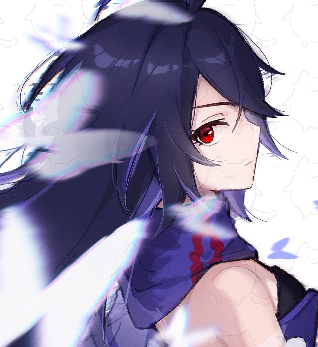 #HonkaiStairRail #崩壊スターレイル 
ゼーレ好き