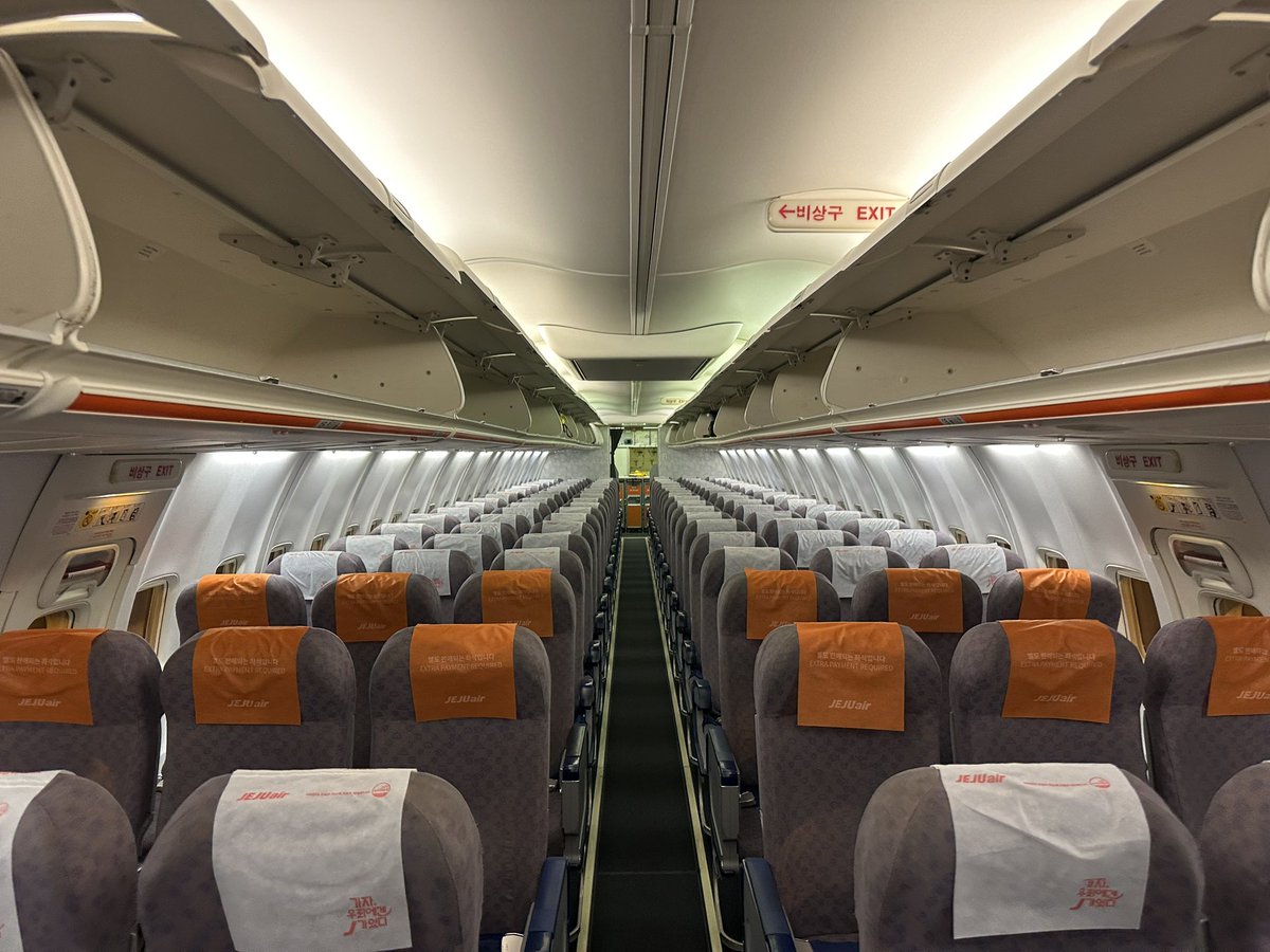 ADV4084's tweet photo. 7C 709 (B738) HL8234

RKSS -> RKPK

부산도착! https://t.co/AIxrICLRMY