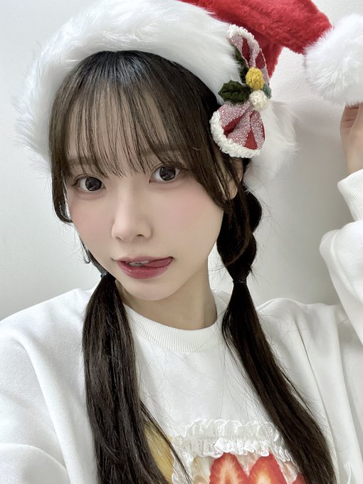 Twitterのコスプレ画像6