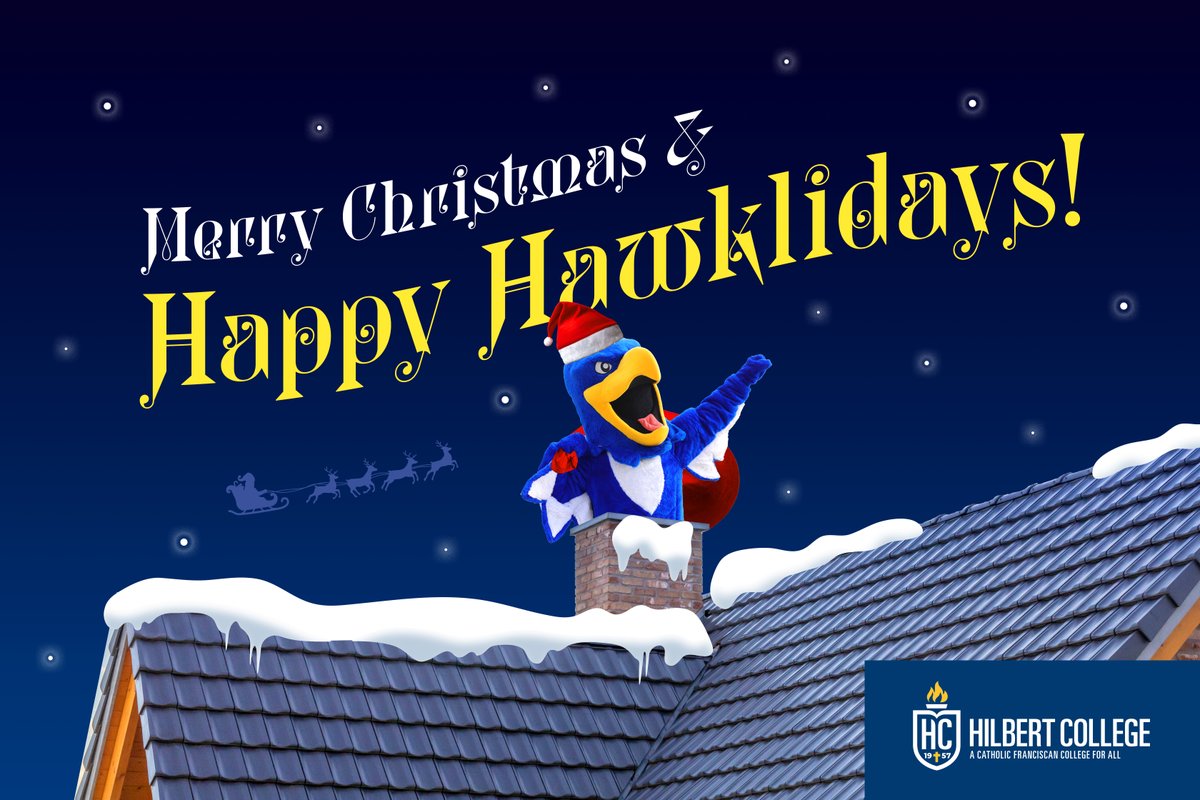 🎅 Wishing you and your families a very Merry Christmas and Happy Holidays!