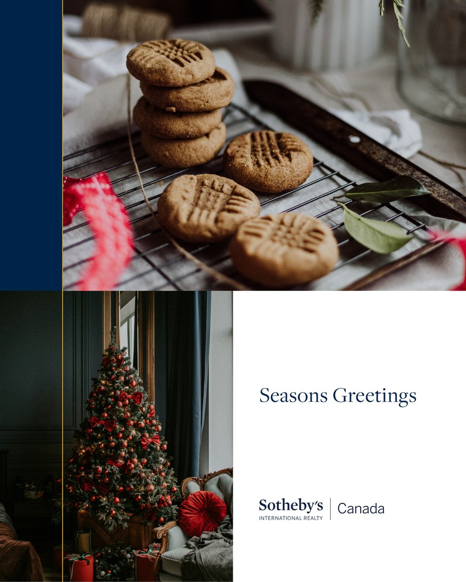Sotheby's International Realty Canada tweet media