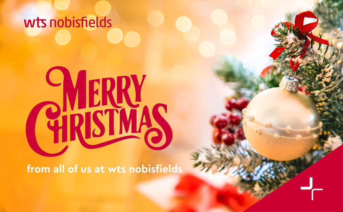 nobisfields's tweet photo. As we celebrate the birth of Christ, we wish all our clients, team, friends and loved ones a Merry Christmas and a prosperous New Year. For the clients, thank you for your trust in us to assist you. In addition, thank you to the team for making us, one of the leading law firms. https://t.co/t3ezzzH5bK