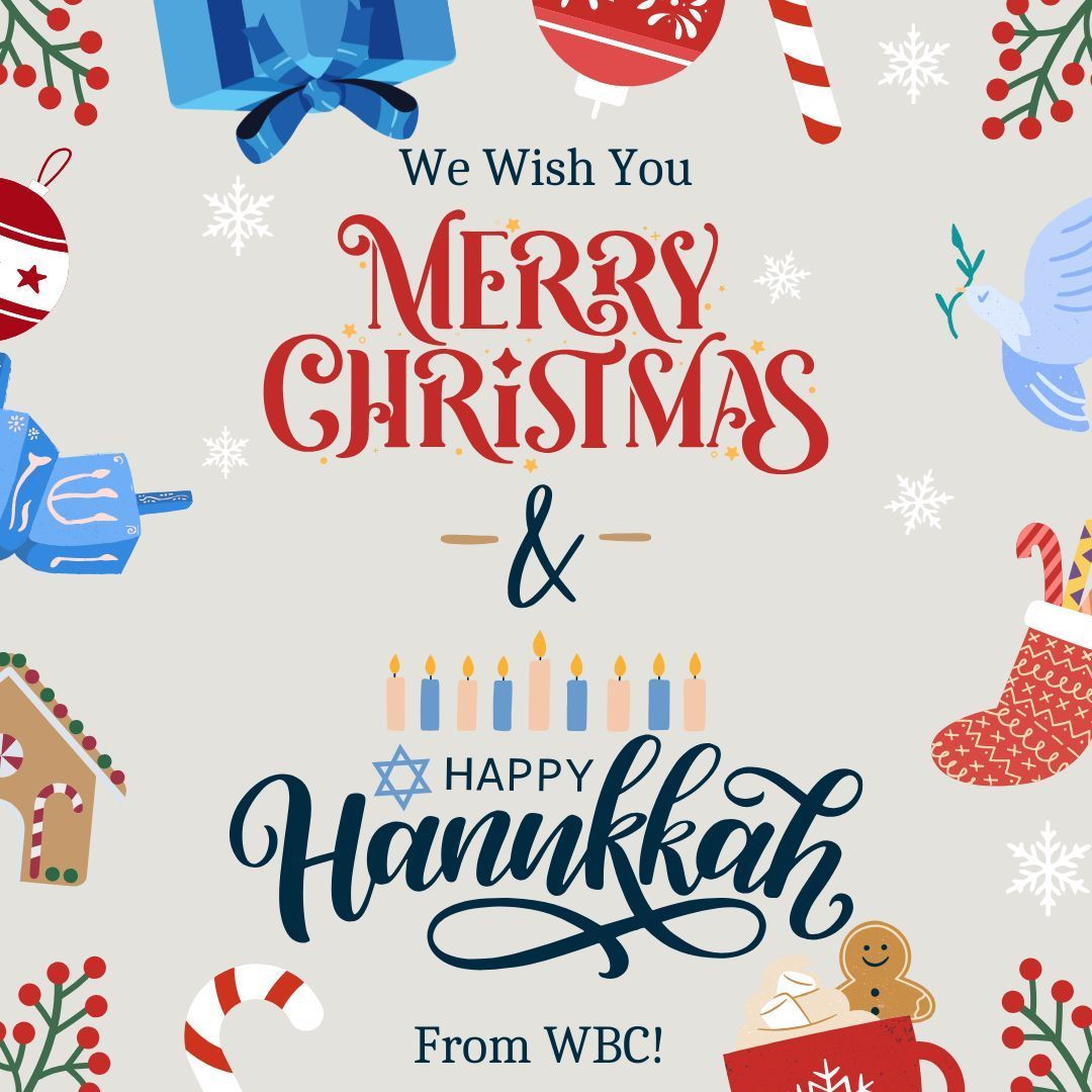 WBizCenter's tweet photo. Happy Holidays From WBC!
.
.
.
 #December #Holidays #privateoffice #smallbusiness #coworkingspace #office #westchesterny #whiteplainsny #westchestercounty #localbusiness #realestate #speechpathology #lawyerlife #networking #entrepreneur #coworking #newoffice #whiteplains https://t.co/x53KU4YJEz