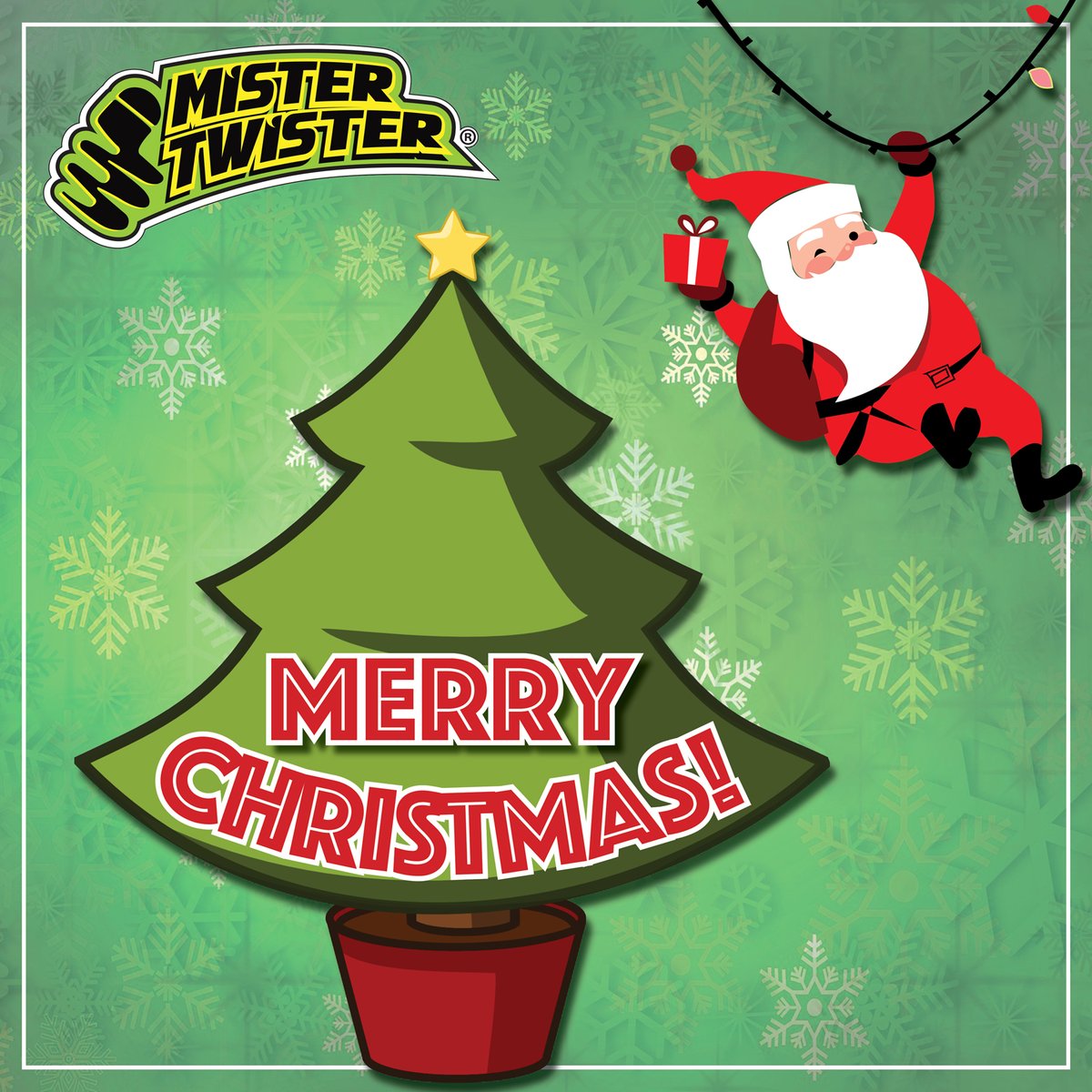 Merry Christmas to all!  Wishing everyone a safe and Happy Holidays leading up to the New Year!