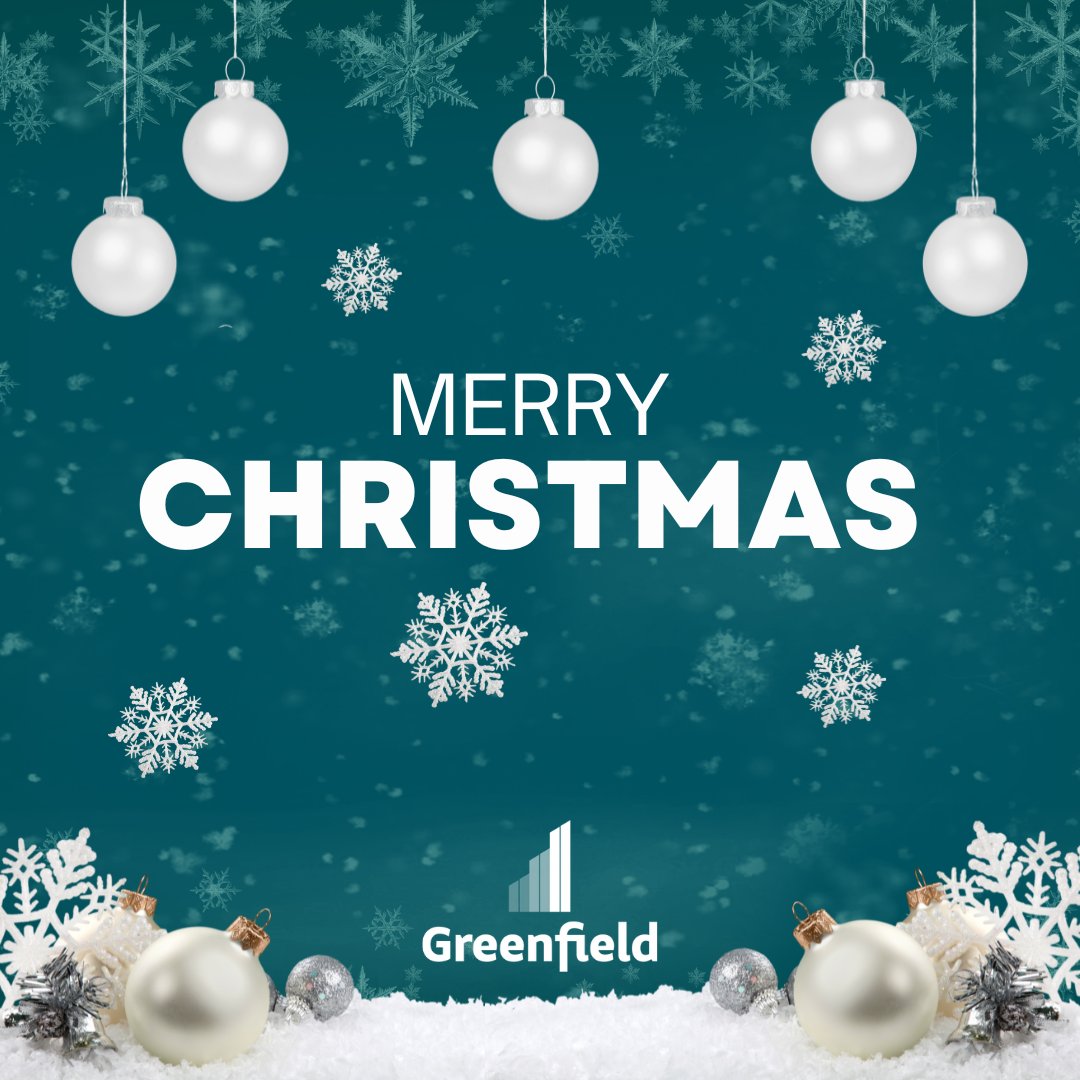 Merry Christmas everyone!