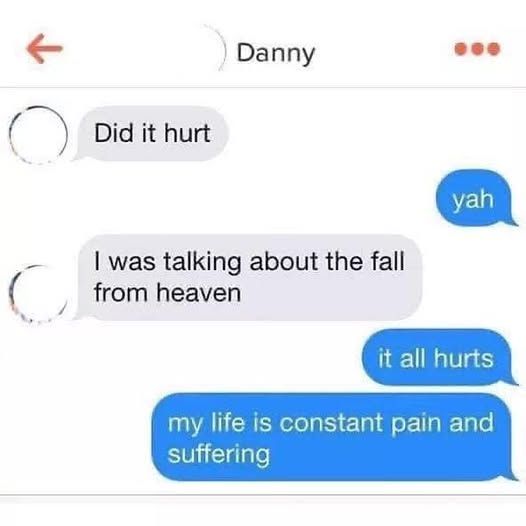 Satan (@s8n) on Twitter photo 