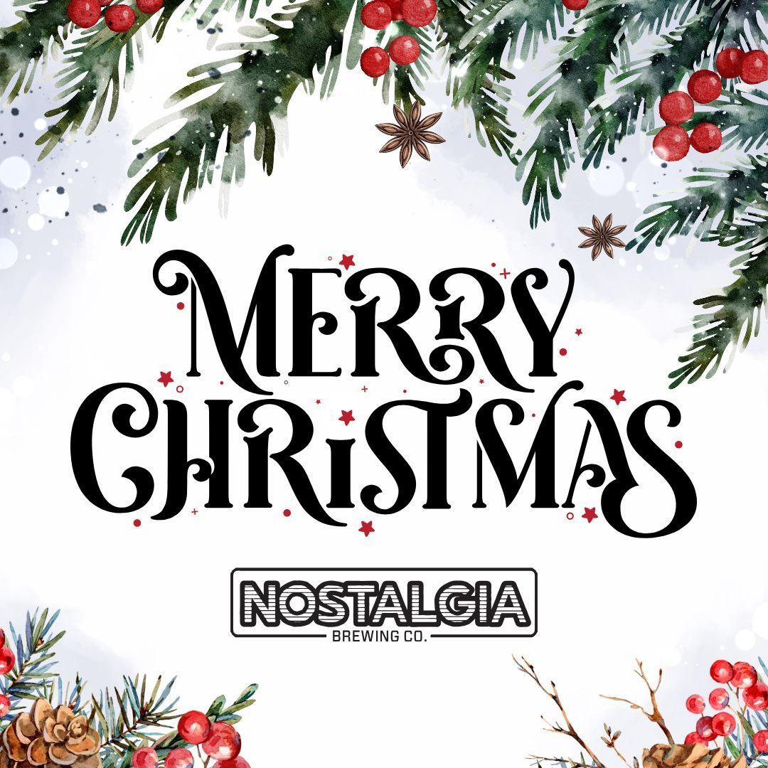 Merry Christmas from our family to yours!