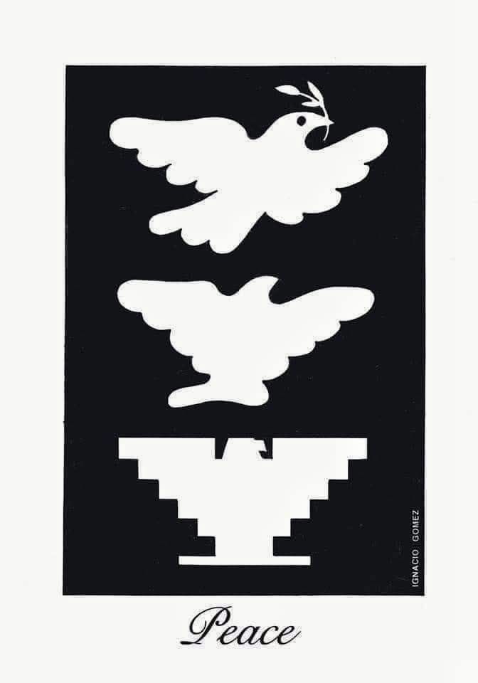 UFWupdates's tweet image. Wishing all of our friends a very happy holiday season full of peace, love &amp;amp; happiness! Gracias Ignocio Gomez for this wonderful piece of art. #MerryChristmas #HappyChanukah