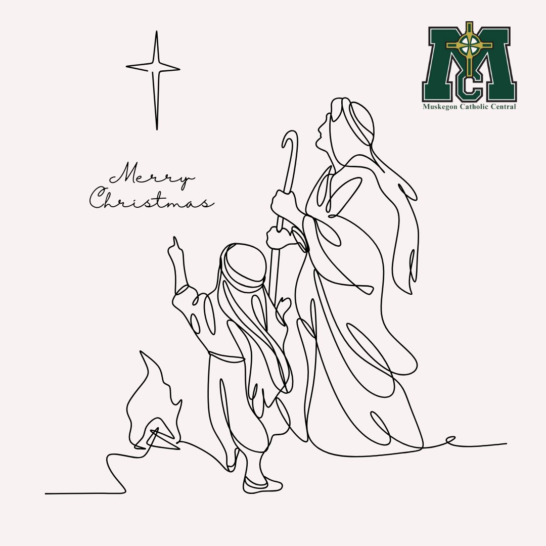 Muskegon Catholic (@muskegoncath) on Twitter photo 