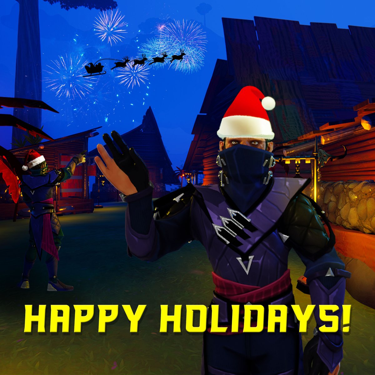 Profane MMORPG tweet media