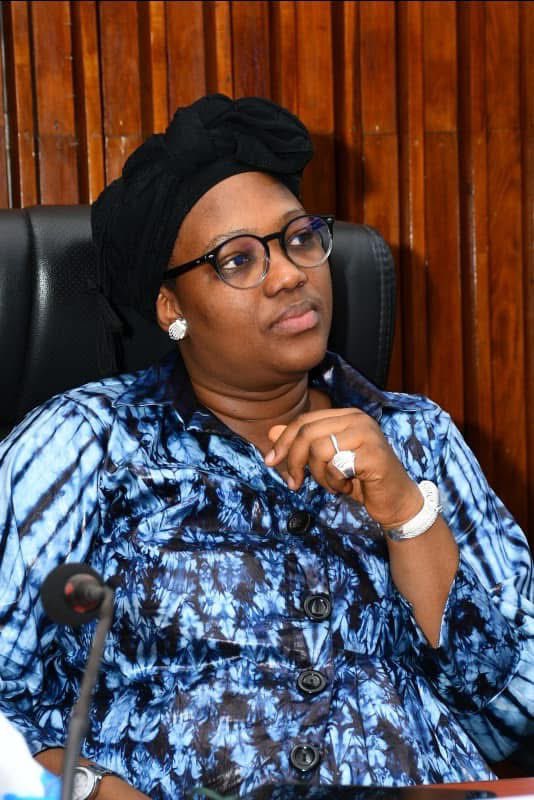 CNT: Une complicité affirmée dans le travail parlementaire. 
La République au dessus de tout et de tous 🇬🇳🇬🇳