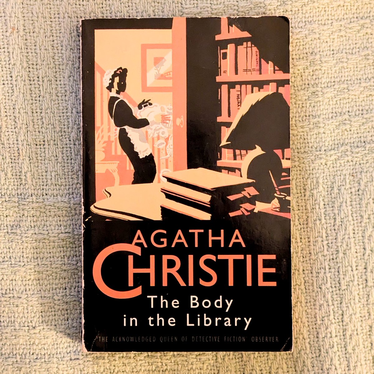 For the final episode of the year, Caroline has revisited everything that's been on the show in 2024 and made a "Notes &amp; Queries" episode that updates many of the topics discussed — with plenty of help from you listeners. Listen now: pod.link/1439204048