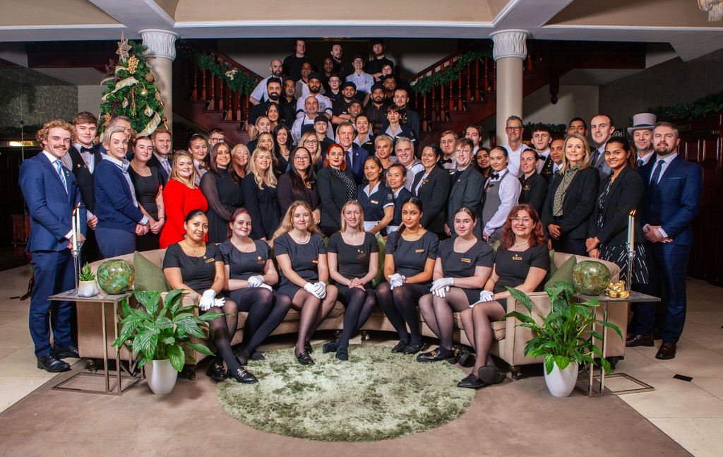 From Our Family To Yours, wishing you all a Merry Christmas &amp; hope you have a wonderful &amp; peaceful day 🌟⁠