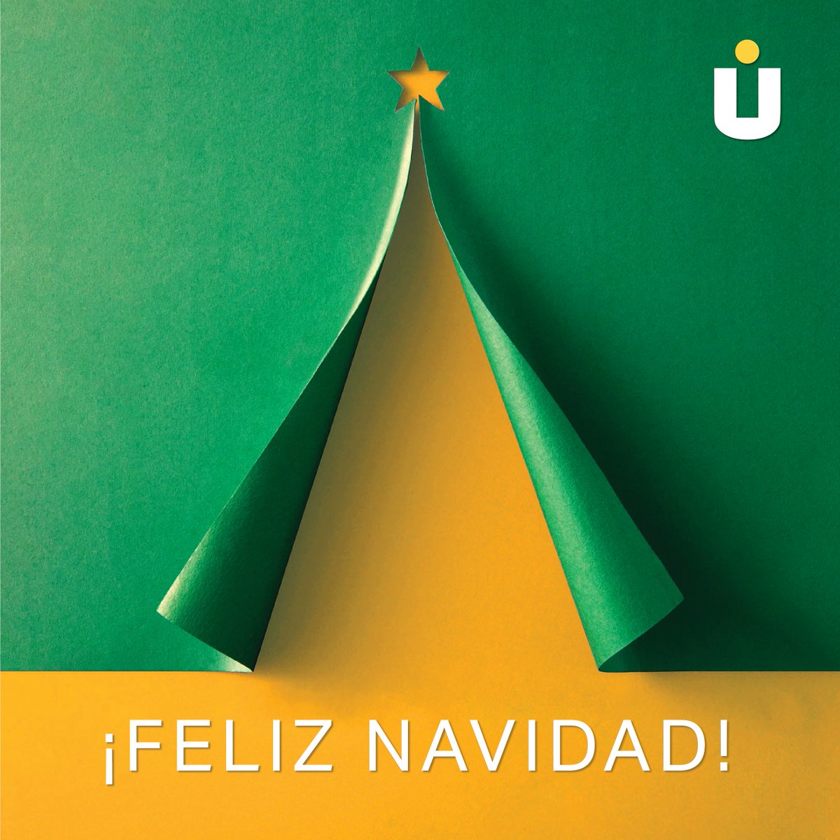 interpuertorico's tweet photo. Celebremos que la verdadera paz y alegría se obtienen a través de la llegada de Jesús a nuestros corazones.
Esta es la paz y alegría que se impone sobre nuestras inquietudes y temores.
¡Celebremos que Jesús nació!
#AlMundoPaz #FelizNavidad #LaInter https://t.co/YaOirjqCmR