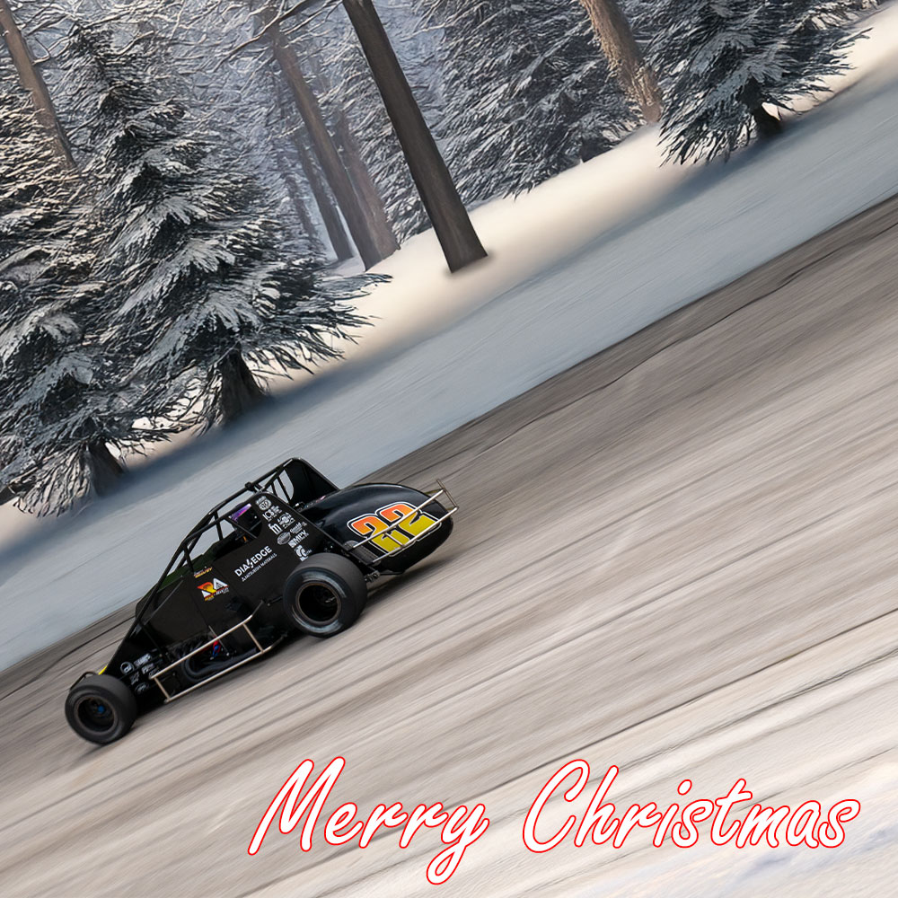 Merry Christmas and Happy Holidays from Rice Motorsports!