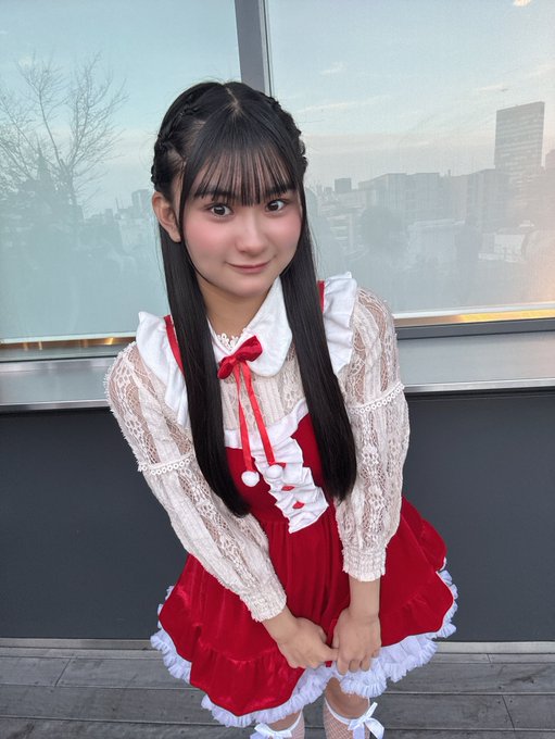 安土姫華のTwitter画像12