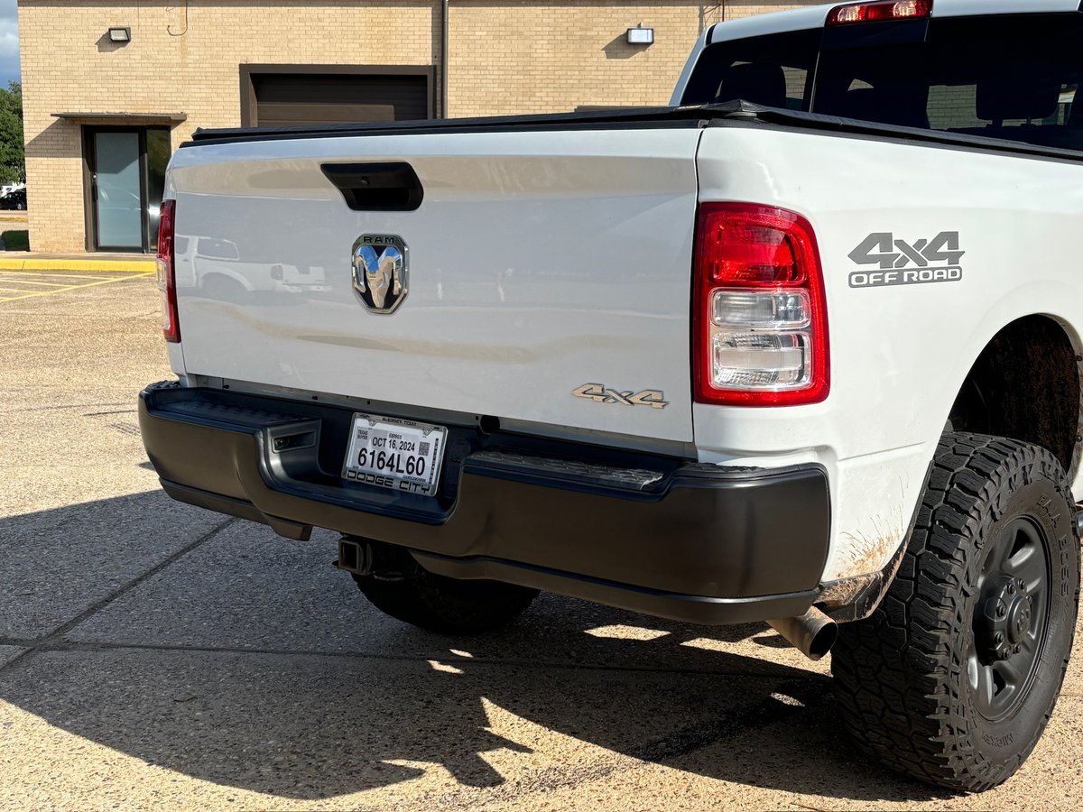 LuxeAutoConcept's tweet photo. Chrome delete available #luxeautoconcepts #mopar #Xpel #ppf #ceramiccoat #lightwrap #carwraps #musclecars https://t.co/t0xdGD1GHM