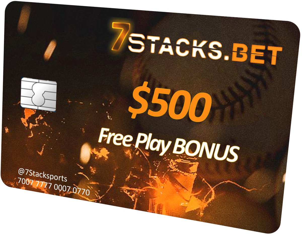 🎅Santa is coming to town!!

Reload your account today for a chance to win $500 freeplay BONUS!!⚡️💵🎁🎄

3 winners | min deposit $100 | 3x rollover. 

#GamblingX