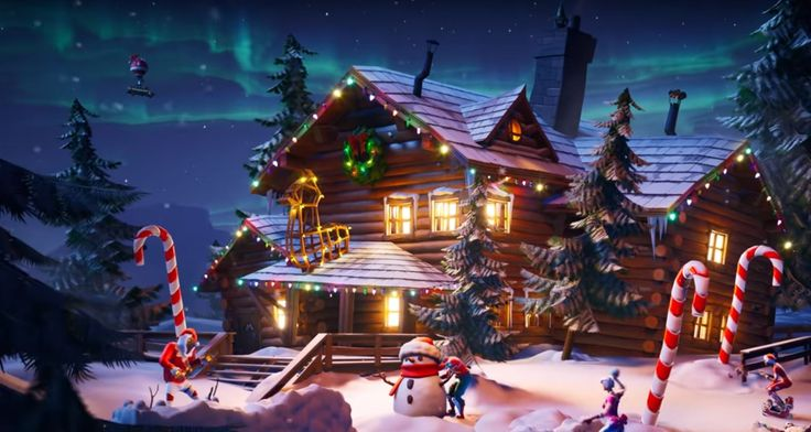 EliteScrims's tweet image. Merry Christmas!🎄

We're hosting Christmas money scrims for the rest of today so feel free to play if you're free 🎅