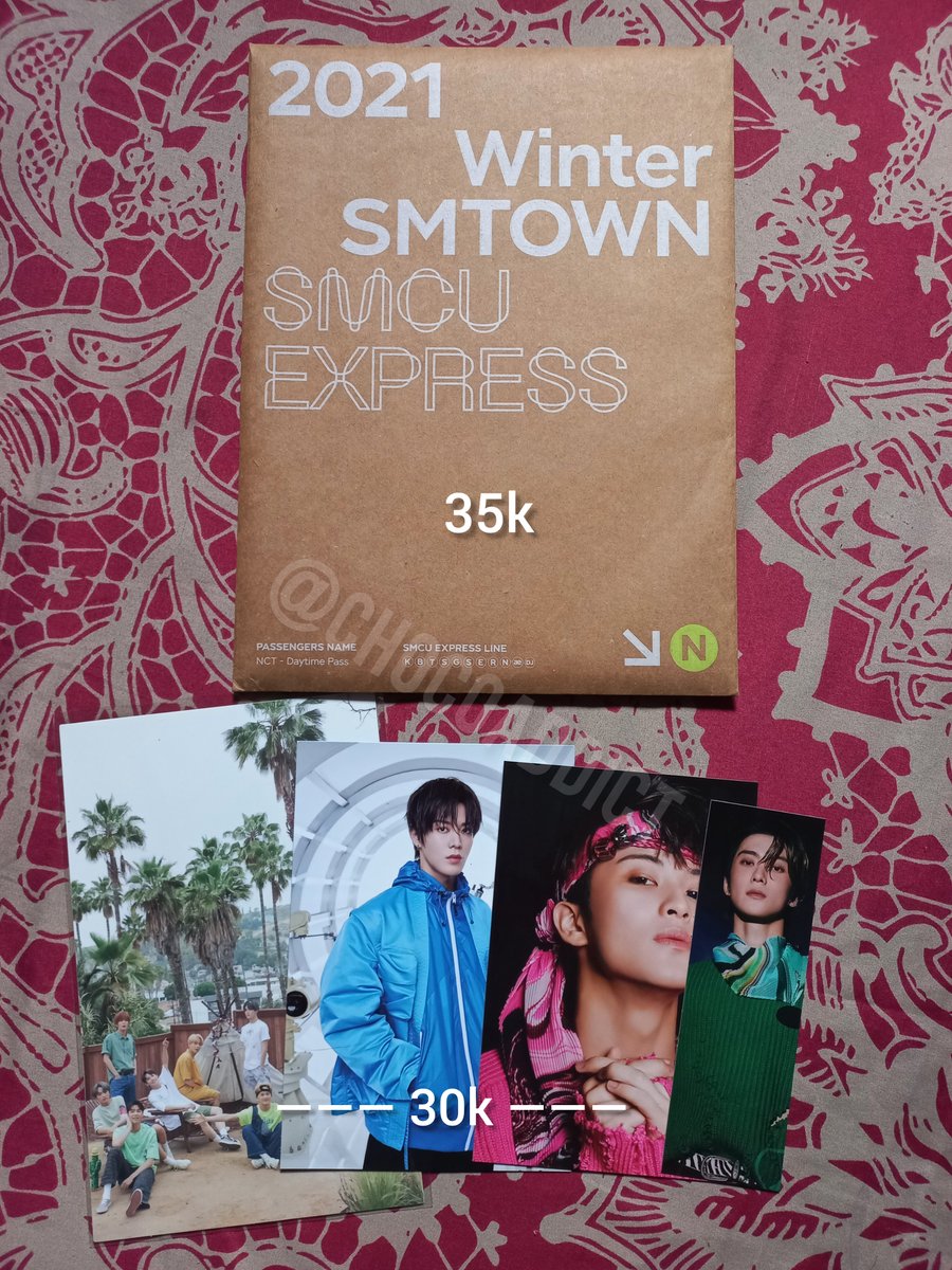 choco_oaddict's tweet photo. ꒰ help rt ꒱
— 🛒 wts || want to sell aab nct ina

☆ inc pack
☆ freebies
☆ keep event (dp)
*slight dmg
📍 malang, jatim

t. wts album only nct smcu hello future favorite hot sauce resonance jewel postcard universe yuta pc jaemin we go up mark jeno jaehyun winwin kun hendery https://t.co/I1s1pfRxqK