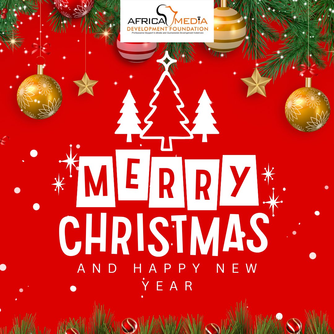 🎄 May the joy of the season fill your heart and home now and always.

Merry Christmas from all of us <a href="/amdfupdate/">AMDF</a>
