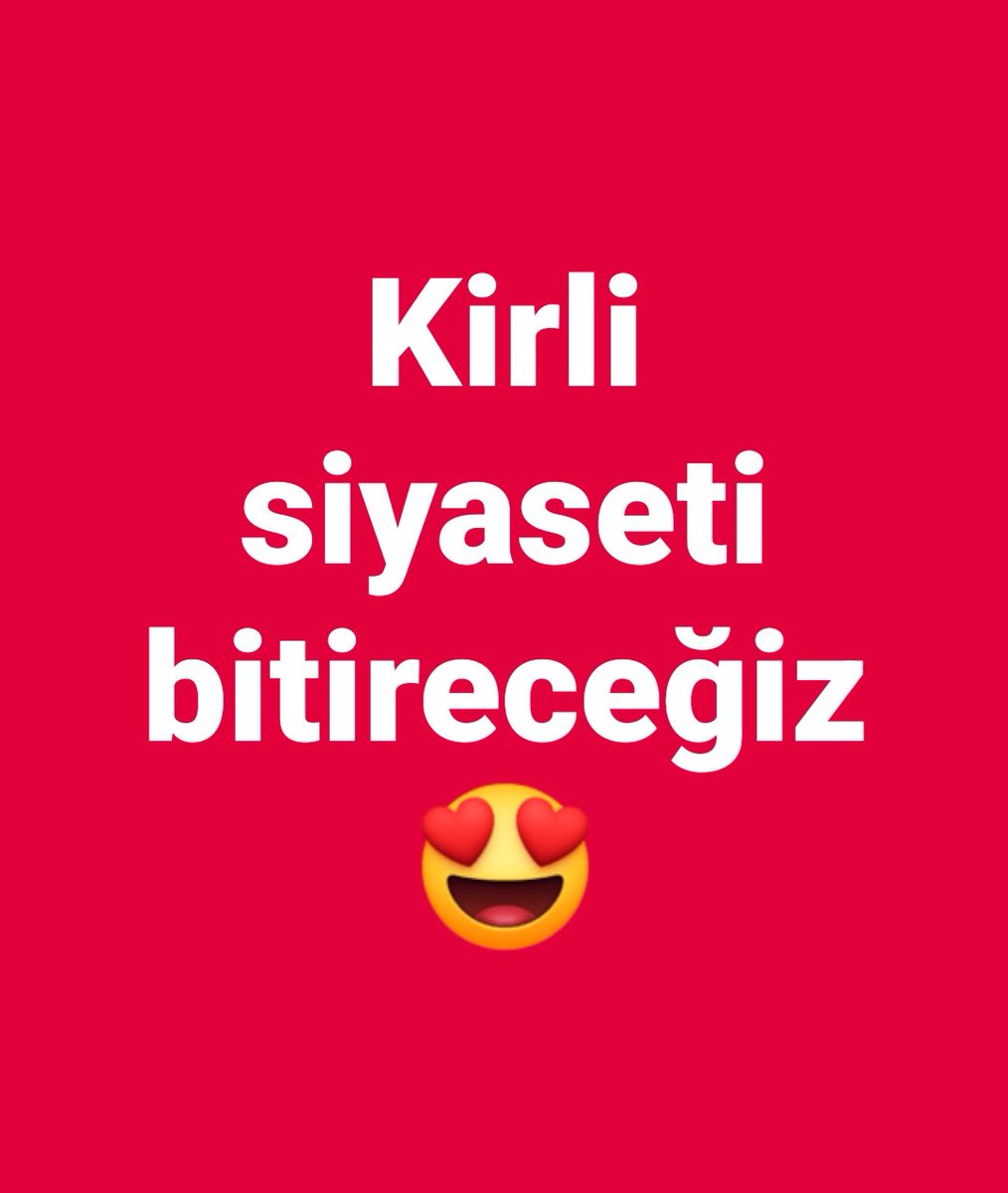 Kuruluşunu gerçekleştirdiğimiz YENİ PARTİ ile tek adam sistemini ve kirli siyaseti bitireceğiz. Tüm üyelerimizle birlikte karar vererek ortak akılla hareket edeceğiz...