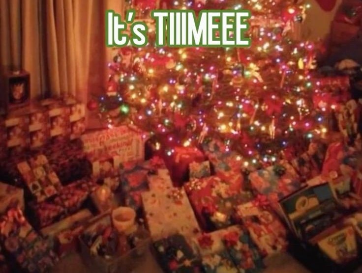 Trinitee Campbell |PARODY| tweet media