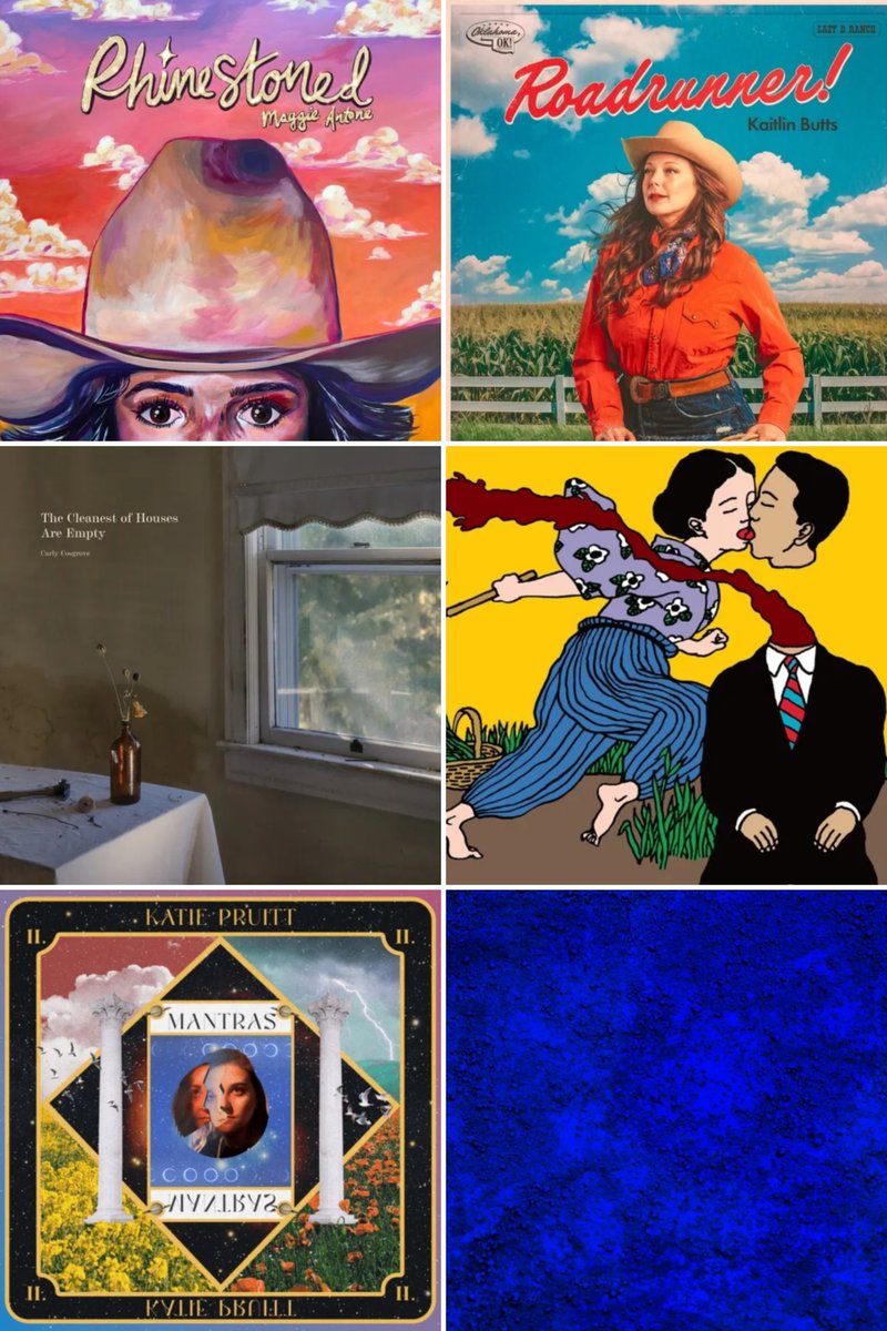 boxes120's tweet image. Feel like these were the albums I listened to the most from this year