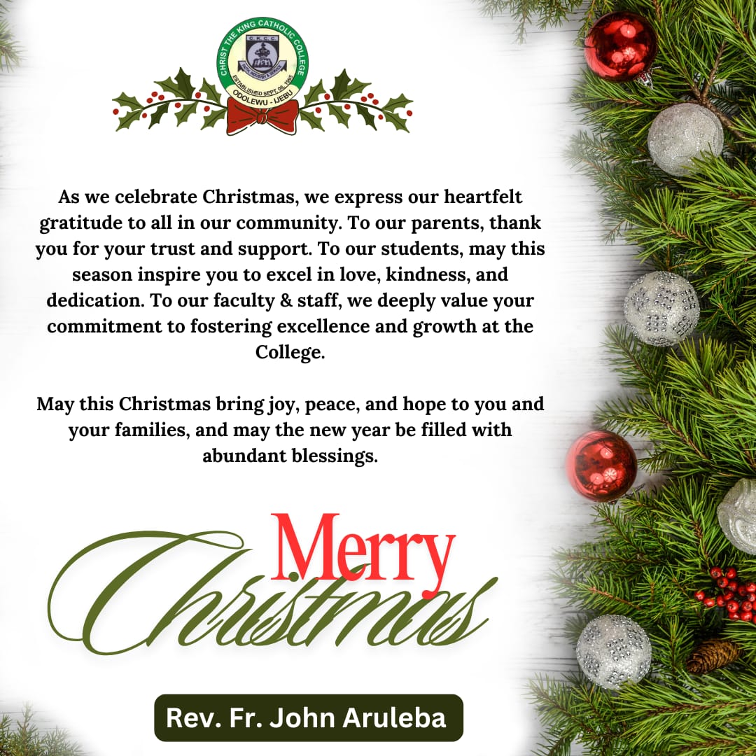 ckcc_lewu95's tweet photo. #ChristmasDay #December25 #CKCC #seasongreetings https://t.co/8AMd7ldRLe