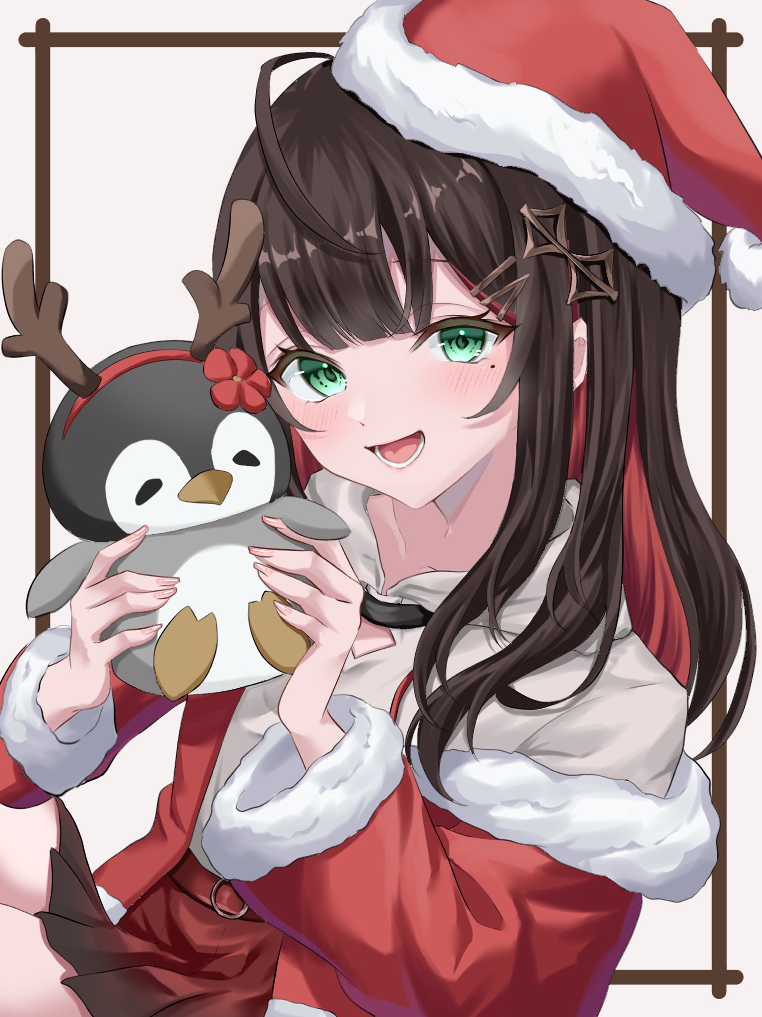 夢咲 澪⛄️ (@Yumesaki_Mio) / X 夢咲 澪⛄️ (@Yumesaki_Mio) / X
