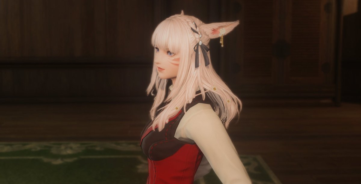 【🎄893サンタのプレゼント企画🎄】
「ヘアカタログ:ハーフツインテール」を抽選で１名様にプレゼント♡

◼応募方法 フォロー(<a href="/yakuza_ojisan/">893＠光のギャンブラー</a>) &amp; リポスト 
◼締切〆 12月26日㈬20時 
◼抽選方法 あたるってぃー

 #ﾅｲﾝﾌｨﾝｶﾞｰ #F9_FF14 #月詠命_FF14