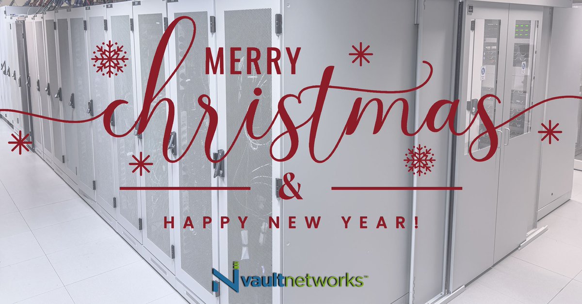 Vault Networks tweet media