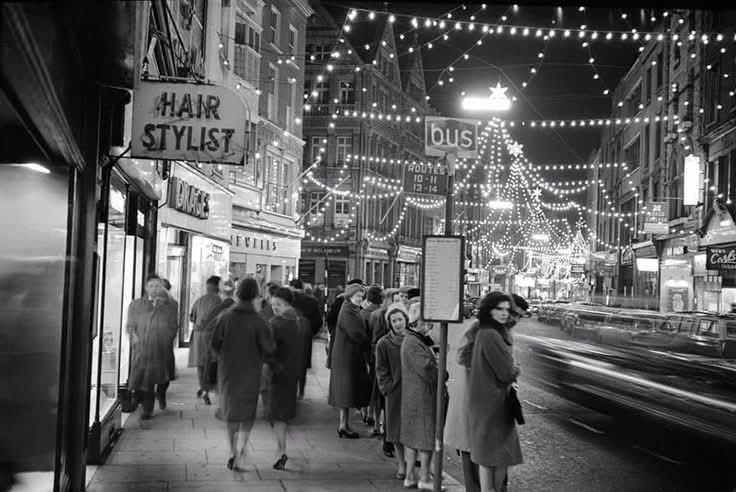 BUCHANAN: Dublin Time Machine tweet media