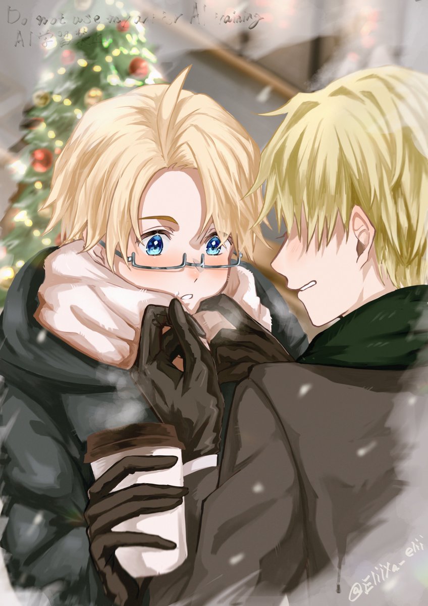 Eliixa🦋旧垢 tweet media