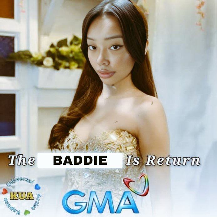 The baddie is returning... thesis defense, round 2?