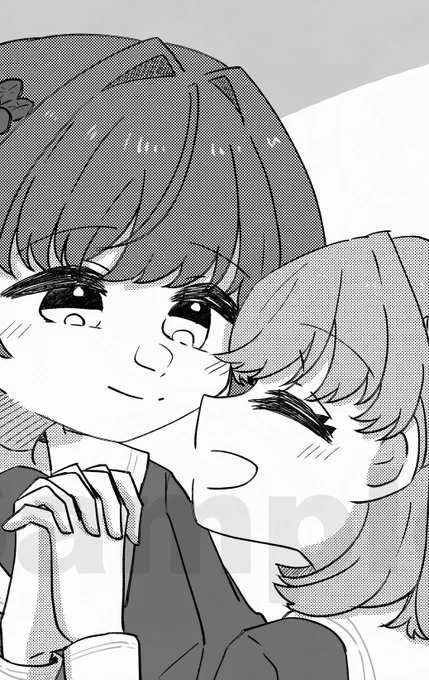 冬コミ新刊、こずかほ合同2024「結び文」の作品をご紹介します➆
今回は
ぷりぷりえびふらい様(@Puripuri_hurai)、甘乃みたら様(@amano_mitara)のイラスト
室長室長様(@chishiromike)の小説です。
現在委託中です。よろしくお願いします! 