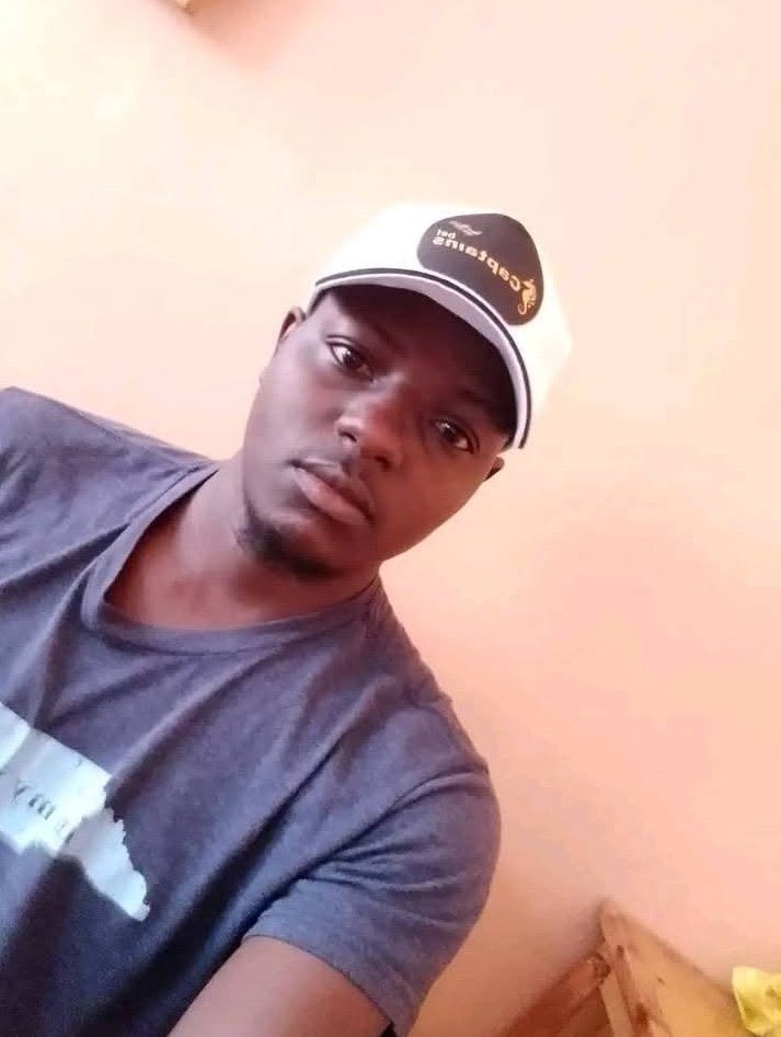 We are looking for Comrade Kibet Bull.

Reports say that he was abducted together with his elder brother.

Where is Kibet Bull?

We are all pushing the #FreeKibetBull #EndAbductionsKE #RutoMustGo