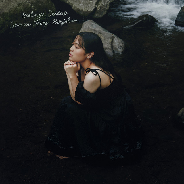 Indonesian Pop Base’s Best Albums of 2024

#1. Sialnya, Hidup Harus Tetap Berjalan - Bernadya