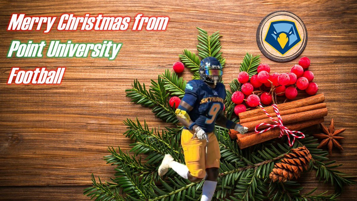 Merry Christmas to you and your families! Remembering that Jesus is the best gift we’ve ever been given!