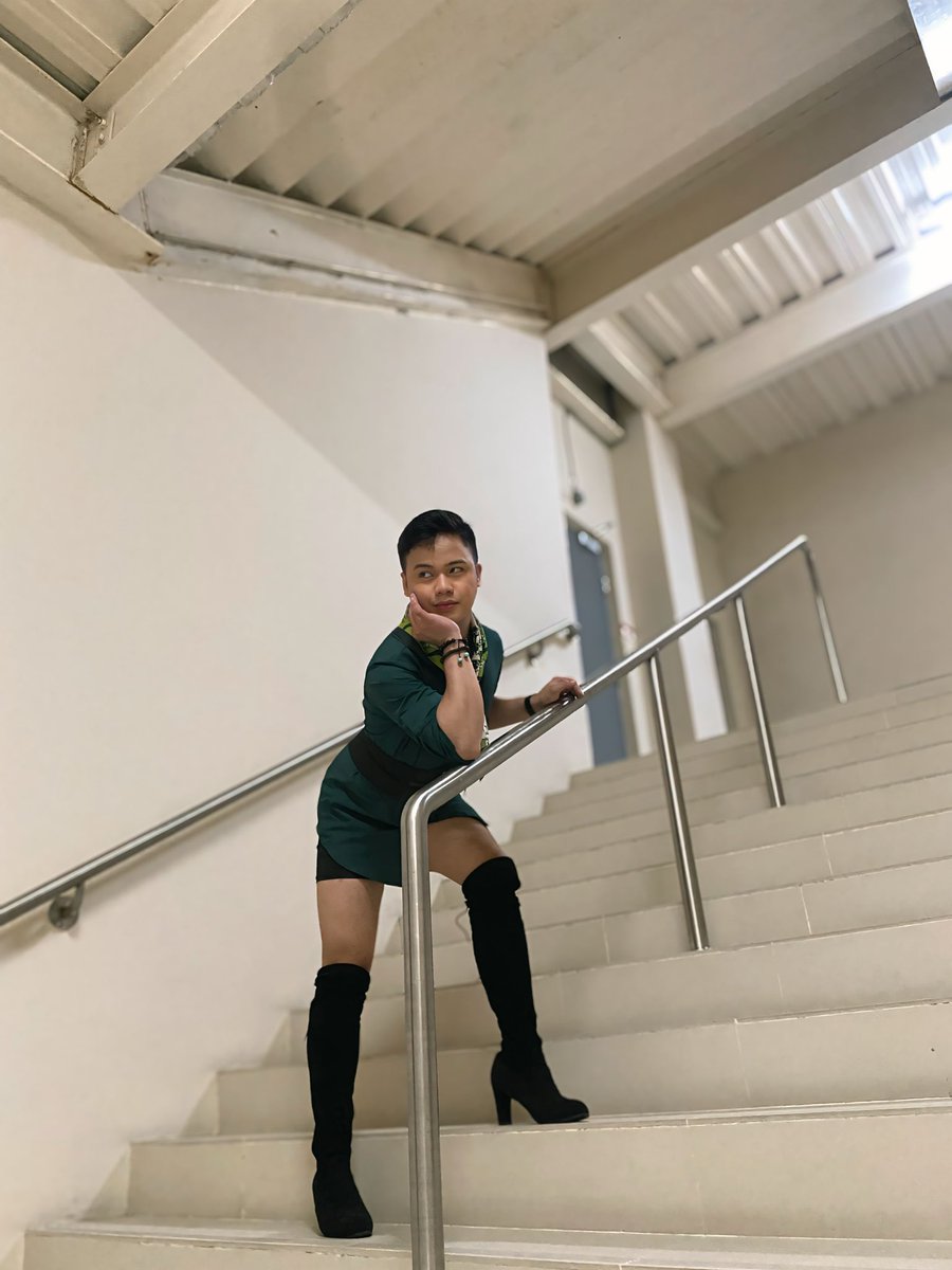 Hey! Santa won’t be c*ming  to town but I’m sure you’ll do🎄💦